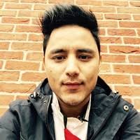 Pramod K.C Email & Phone Number