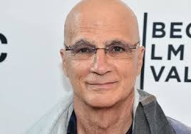 Jimmy Iovine Leaves Interscope Records