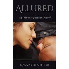 Amazon.com: Destined: A Turner Friends Novel (Turner Family and Friends):  9798986707457: MzSassytheAuthor: Books