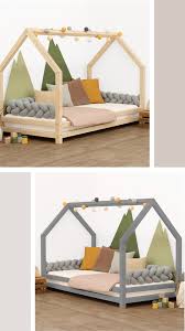 hausbett kinder kleinkinder jetzt online kaufen satamo kinderbett haus hausbett kind kinder zimmer