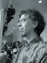 Photographs from 36th Annual New Year's Day Marathon Reading