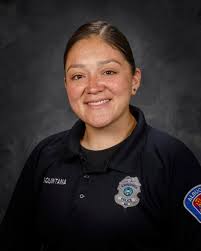 Rest in Peace Officer Bianca Quintana