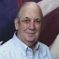 Hugh Broome Obituary