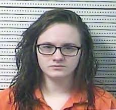 Testimony at Jenna Oakley's manslaughter sentencing reveals sad backstory  of troubled teen