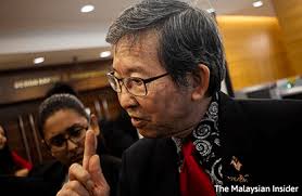 He was born on 26 may 1942 in kota baru, kelantan. Bakke Resigned Twice As 1mdb Chairman Says Seng Giaw The Edge Markets