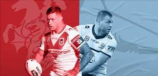 Contribute to fctonio/shark_vs_dragons development by creating an account on github. Dragons V Sharks Round 1 2021 Match Centre Nrl