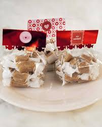 It's easy to make your own individual cookie valentines with our adorable printable templates. Our Best Valentine S Day Gift Packaging Ideas Martha Stewart