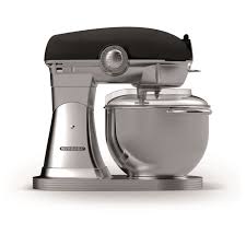 Schneider Scfp57b Robot Patissier Vintage Bol Inox 5 7 Litres 10 Vitesses Puissance 1500 Watts Coloris Noir Achat Vente Robot De Cuisine Cdiscount