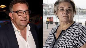 Wentworth: The Liberal powerbrokers to replace Malcolm Turnbull