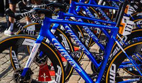 Au canada, la diffusion en continu sera disponible en direct et sur demande. Photo Gallery Team Bikes Of The 2019 Tour De France Part Three Cyclingtips