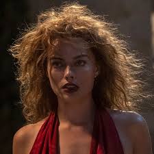 Characters in Babylon (2022)