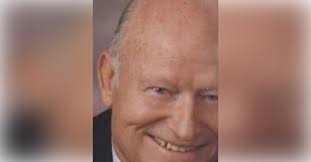 Obituary information for Ben Alton Belk