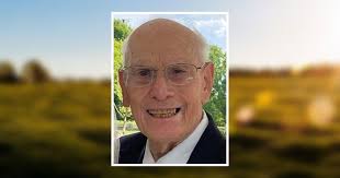 David Smith Phillips Jr. Obituary January 25, 2023