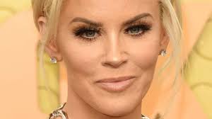 Celebs Who Can't Stand #JennyMcCarthy