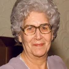 Obituary information for Francesca Ferro