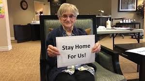 Covid could be under control in 'back half of 2021' if people are vaccinated, fauci says. Resident Of Carolina Retirement Residence In Perth Dies From Covid 19 Ctv News