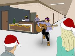 Please understand anyone can have a mental breakdown — anyone can have a mental illness. Christmas In A Psychiatric Hospital What It S Like Having Mental Health Problems During The Holidays Metro News