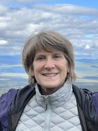 Sue Sprinkle for City Council