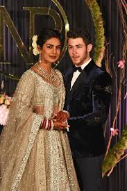 Schau dir unsere auswahl an priyanka chopra an, um die tollsten einzigartigen oder spezialgefertigten handgemachten stücke aus unseren shops für digital zu finden. Braut Make Up Die Schonsten Wedding Looks Der Stars Gala De