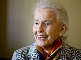 Jeri Rowe: Women took lead in preserving Blandwood