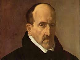 5 poemas de Góngora