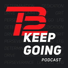 She was used for local patrol duties in the first world war and was sunk by a german mine in the north sea on 10. Alex Guerrero On The Inspiration Behind Tb12 And The Power Of Healthy Habits The Keep Going Podcast Powered By Tb12 Podcast Podtail