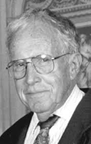 Ivan Olsen Obituary (2006)