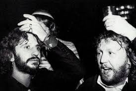 The Death of Cass Elliot and Keith Moon at Harry Nilsson's Macabre Mayfair  Flat