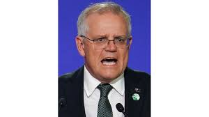 Australia PM Morrison first to serve full term in 15 years