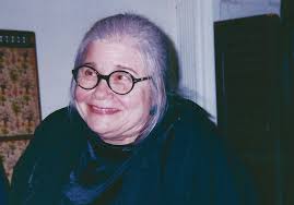 Gallery — Judith Alexander Foundation