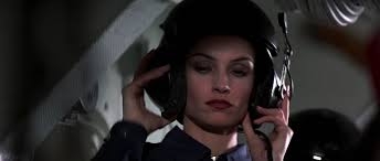 You probably know already, but xenia's name comes from the fact that she crushes her victims to death with her thighs when she's, well, onatopp. Goldeneye 0475