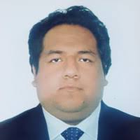 Danny Jorge Vega Belleza