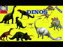 Compilation episode 1 please subscribe to support me to. Dinosaurier Kinder Wissen Uber Dinos Pflanzen Fleisch Fresser Learn Dinosaurs Name Dino Saunds Youtube