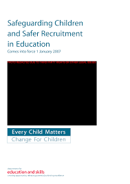Therefore, safeguarding children is about protecting all those under 18 from harm. Http Dera Ioe Ac Uk 6359 7 Final 206836 Safeguard Chd 20bkmk Redacted Pdf