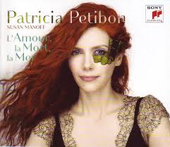 Les CD de l'été 2020