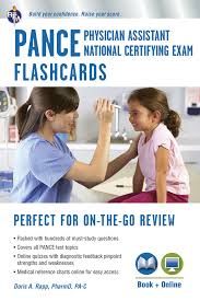 Pance + rotation exams crush your clinicals and earn your c. Pance Flashcard Book Online