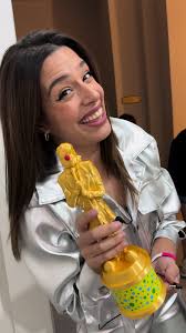 Noche en el Teatro del Libertador con Los Caligaris