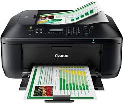 Maybe you would like to learn more about one of these? Canon Pixma Mx475 Tintenstrahl Drucker Wlan Drucker Test 2021