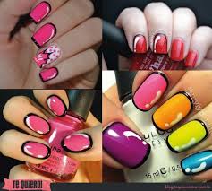 Pin By Billy Del Puerto On Head Hunter Pop Art Nails Comic Book Nails Nails