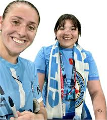 Love this player. She is incredible.