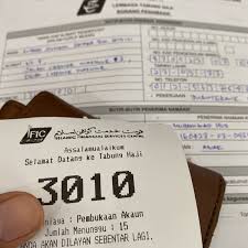 Lembaga tabung haji merupakan sebuah institusi islam yang bertanggungjawab untuk menguruskan jemaah haji malaysia. Bangunan Tabung Haji 3 Tips