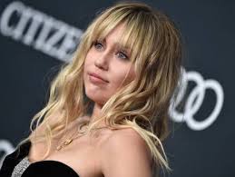 La nueva vida sobria de Miley Cyrus