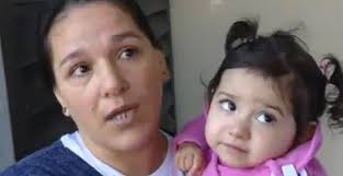 Victoria Luján nos necesita