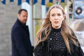 Rose is deaf in real life. Rose Ayling Ellis Praises Helpful Eastenders Cast As She Reflects On Challenging Pandemic