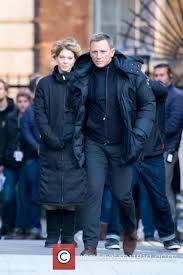 Maybe you would like to learn more about one of these? Daniel Craig Filming For James Bond Spectre 1 Picture Contactmusic Com