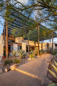 Regional labor costs for slump block wall installation in tucson, az: Photo 2 Of 15 In One Of Arizona S Most Architecturally Significant Homes Just Hit The Market For 2m Dwell
