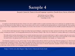 A sample research paper on aspects of elementary linear algebra major professor: Sample Methodology