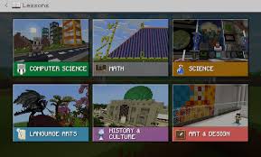 Well, this instructable will show. The Library Update Is Now Available For Minecraft Education Edition Minecraft Education Edition