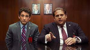 After david's girlfriend gets pregnant he decides to join. Jonah Hill Kills But War Dogs Misses Its Target Los Angeles Times