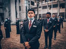 Kajang juga dapat dihubungkan dengan pusat pentadbiran putrajaya, cyberjaya dan bandar baru bangi. Salehtul Azmir Pegawai Integriti Dan Inspektorat Bhg Operasi Ibu Pejabat Jbpm Kl Linkedin